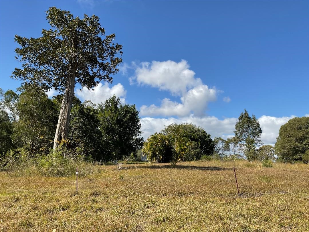 Rare Private Land in Prestigous 21