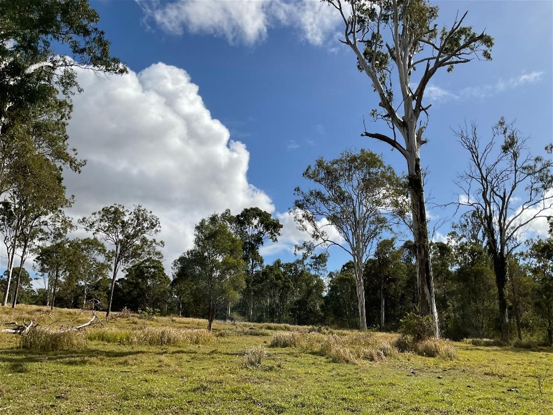 Rare Private Land in Prestigous 24