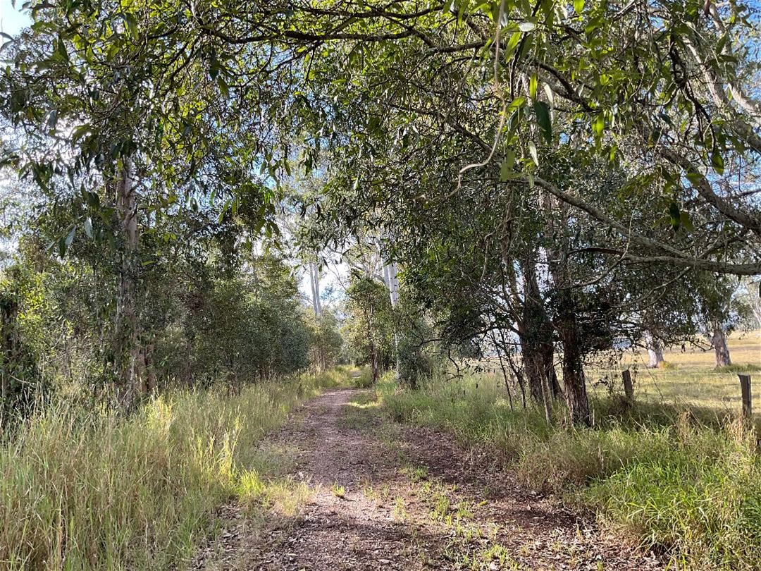 Rare Private Land in Prestigous 25