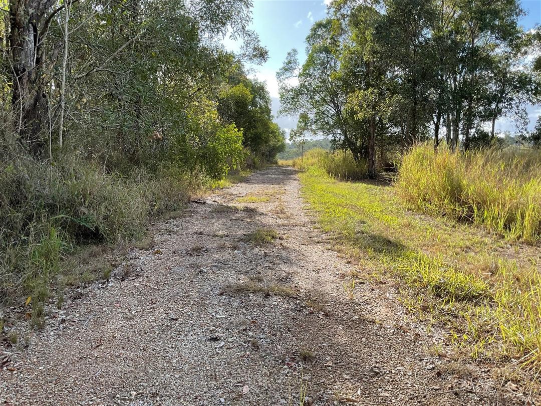 Rare Private Land in Prestigous 26