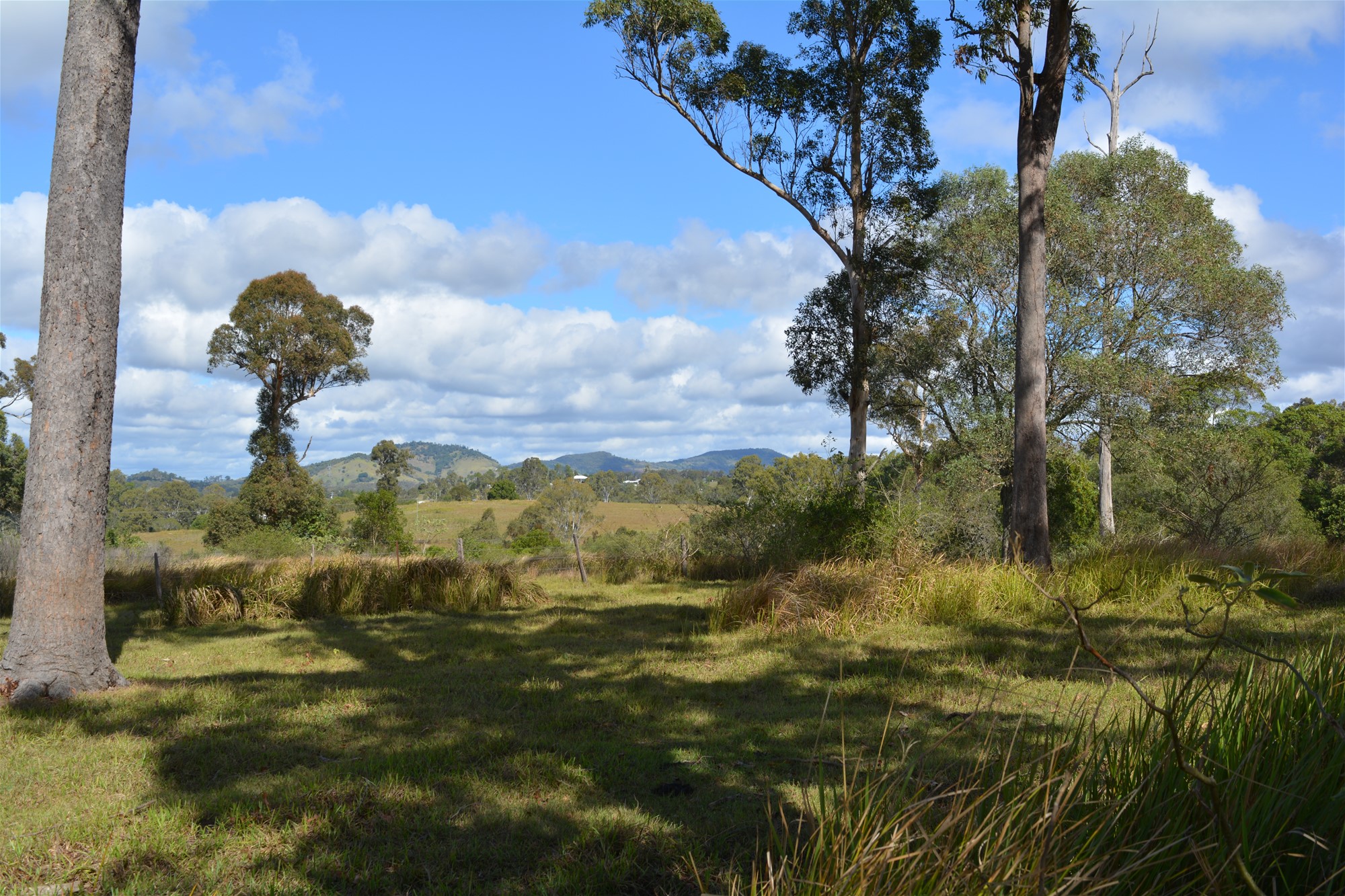 Rare Private Land in Prestigous 29