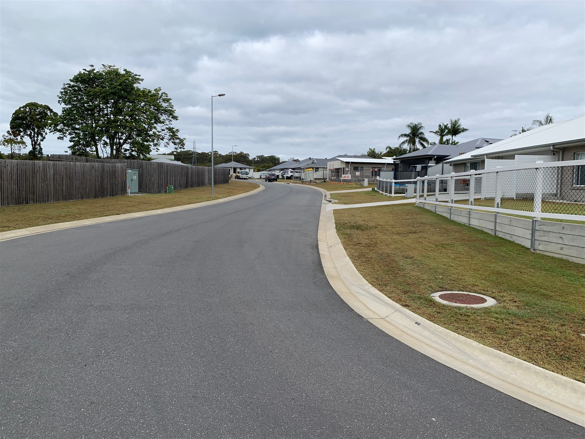 Vacant Residential Land in Maridale 3