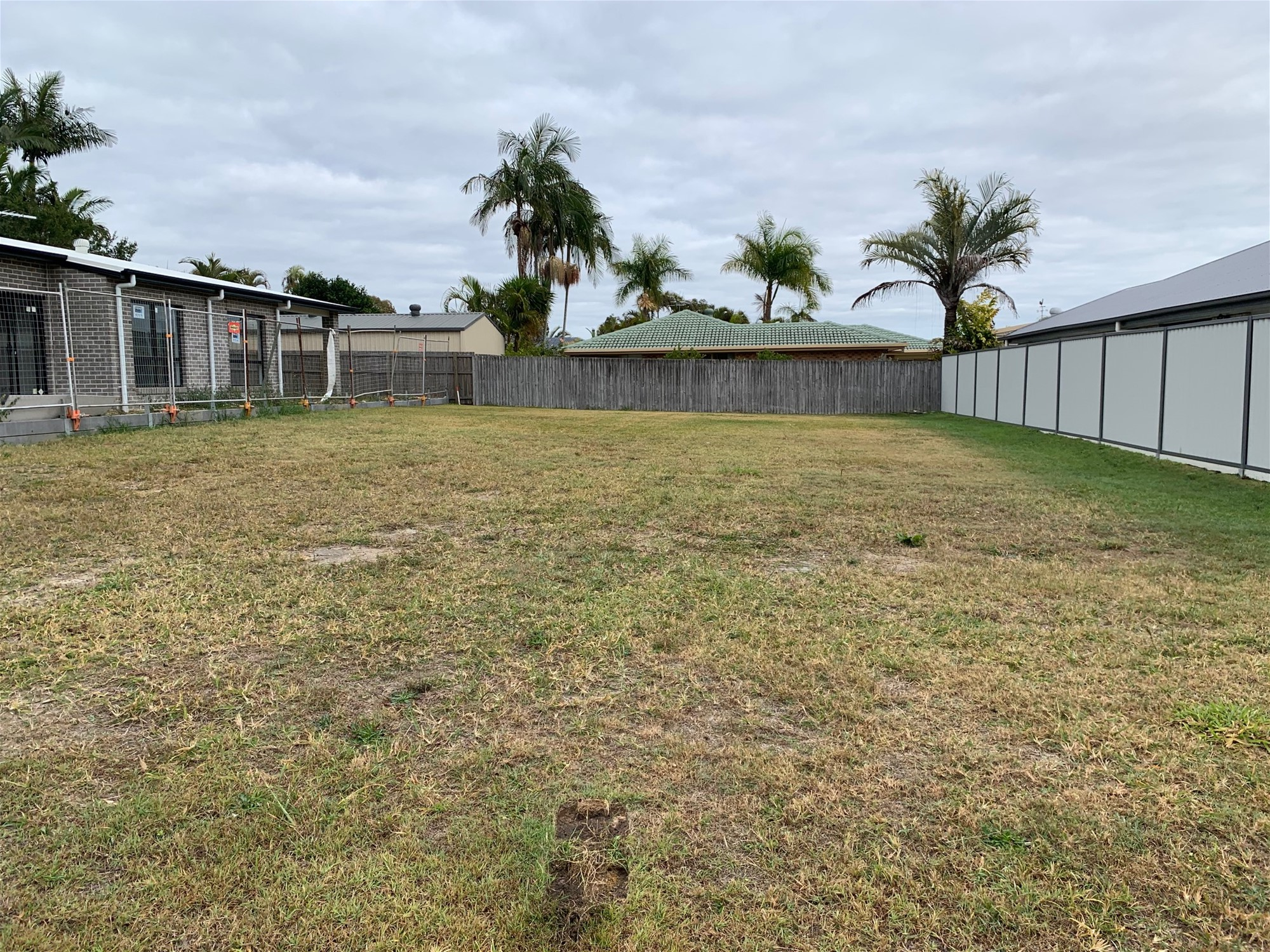 Vacant Residential Land in Maridale 2