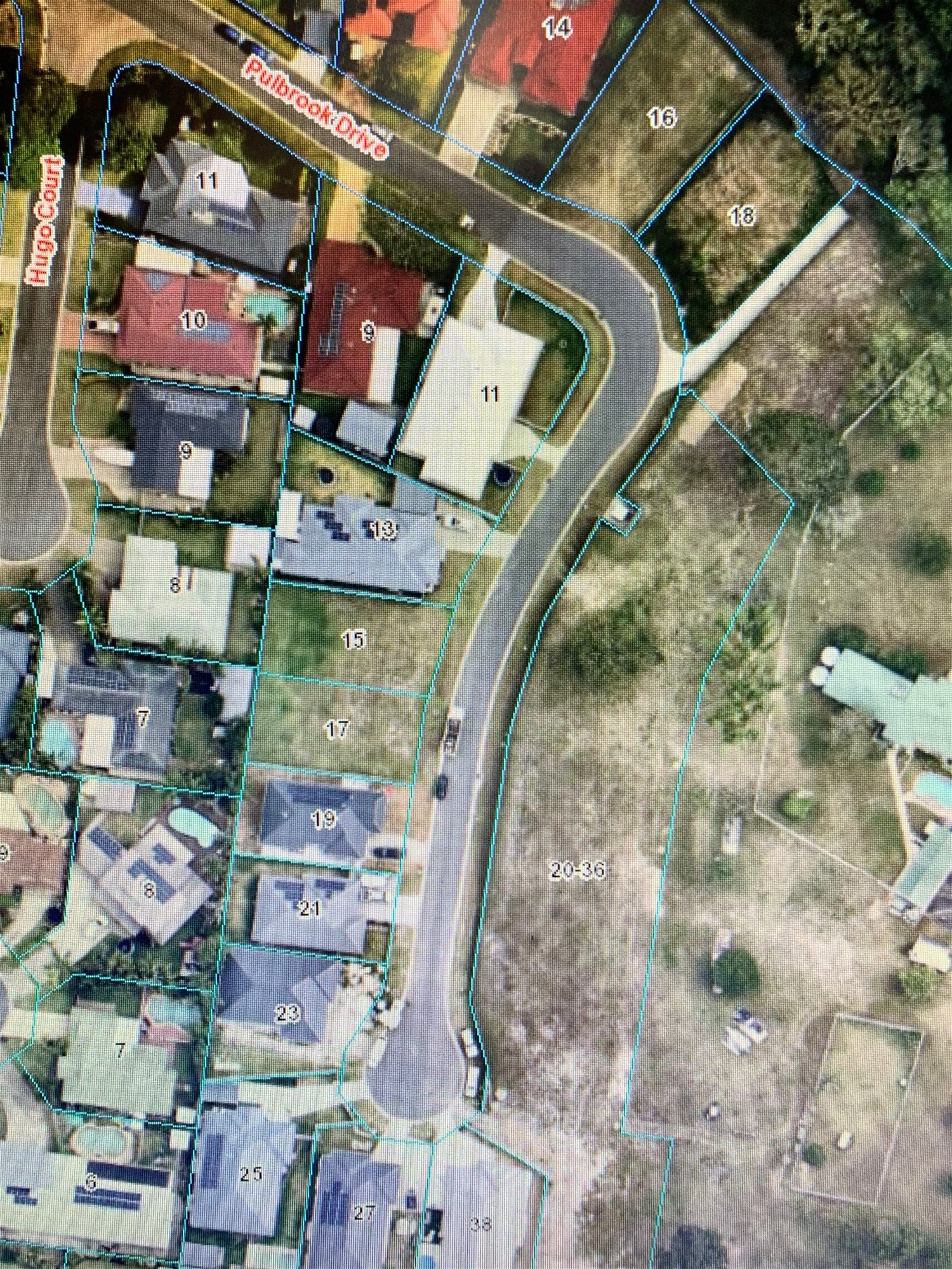 Vacant Residential Land in Maridale 6