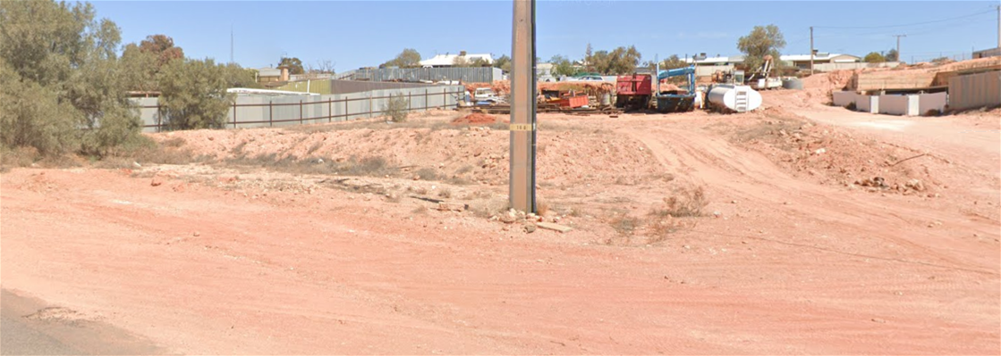 Rare Opportunity – Oversized Corner 3