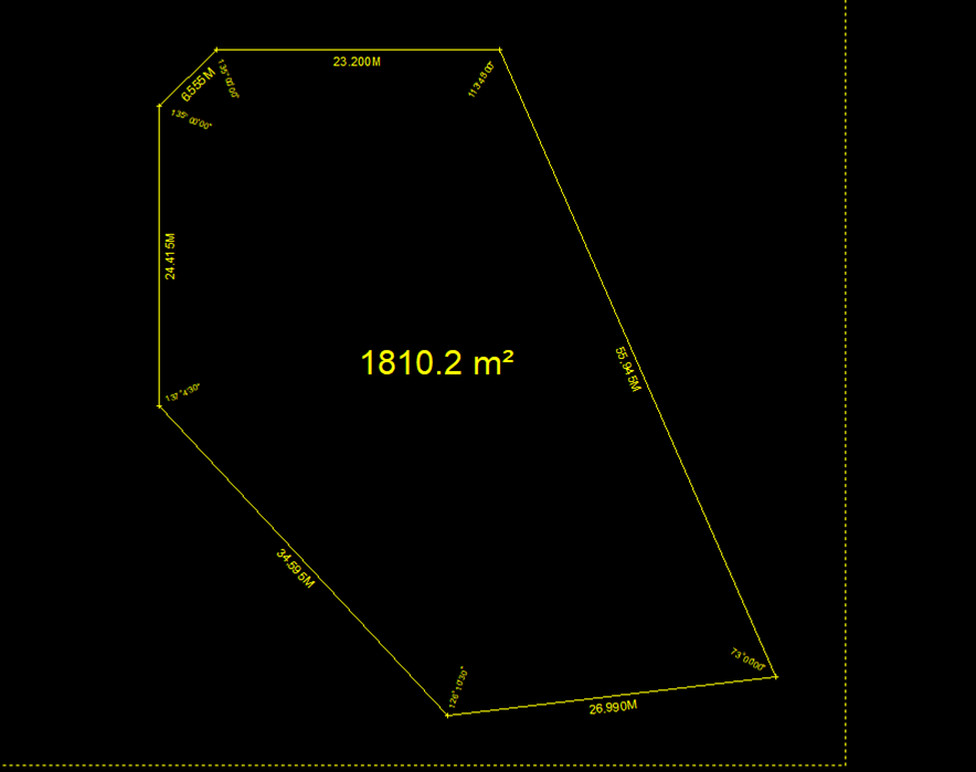 Rare Opportunity – Oversized Corner 4