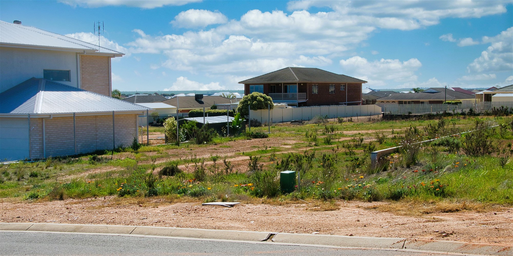Stunning Marina Views at Wallaroo 5