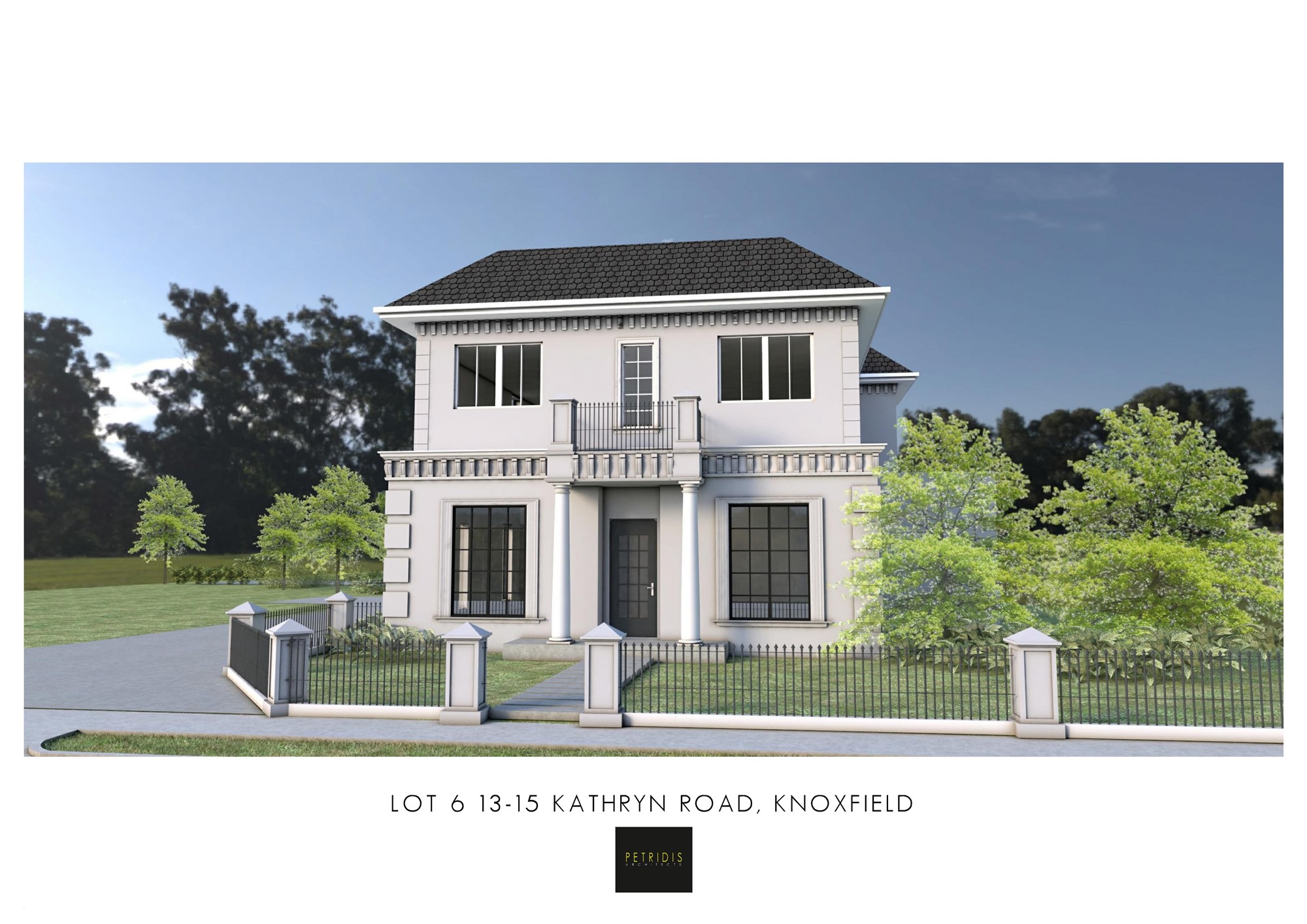 SOLD “UNDER CONTRACT” 5