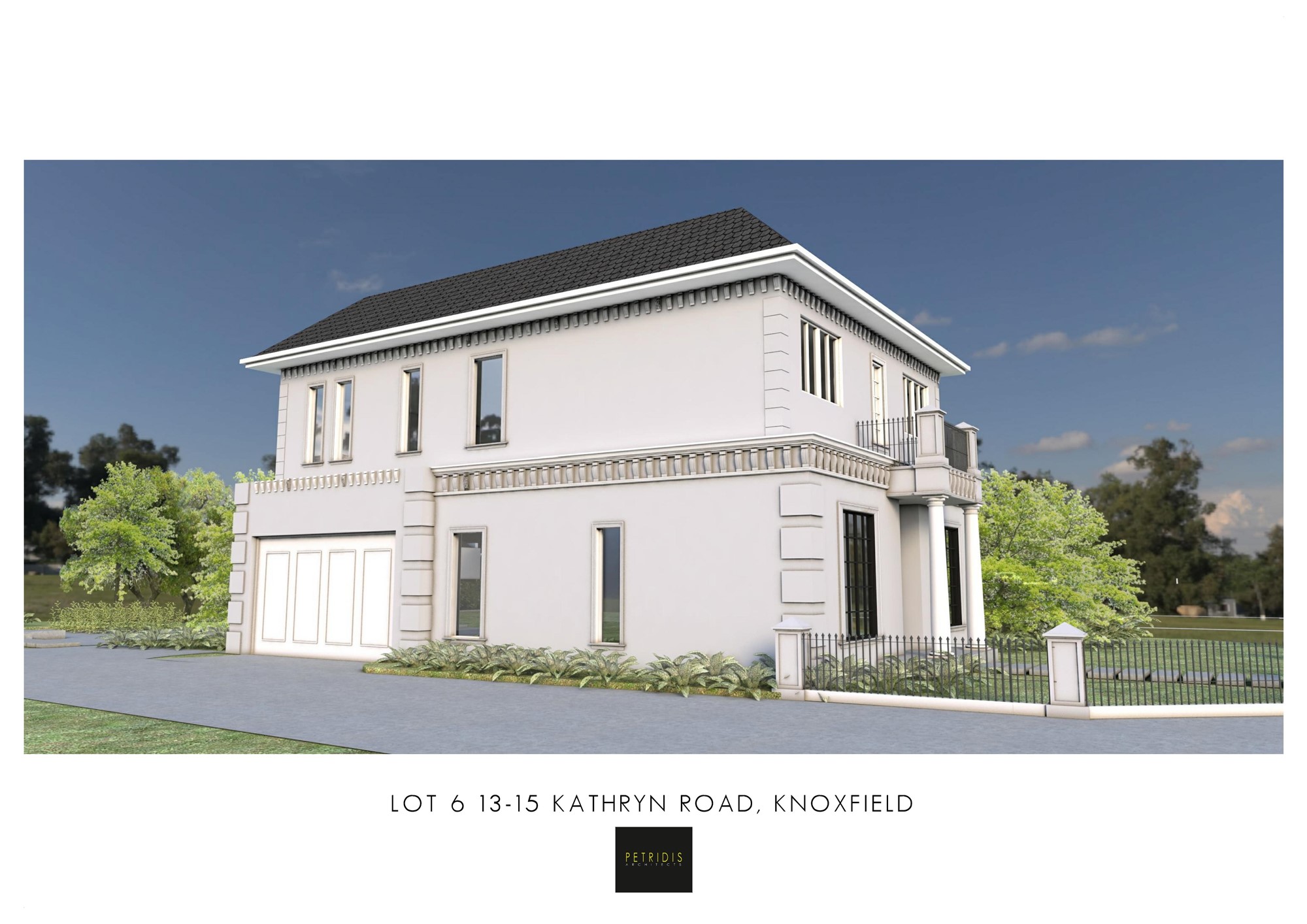 SOLD “UNDER CONTRACT” 6