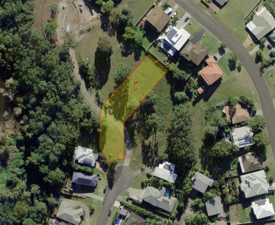 Waterview Heights estate 7
