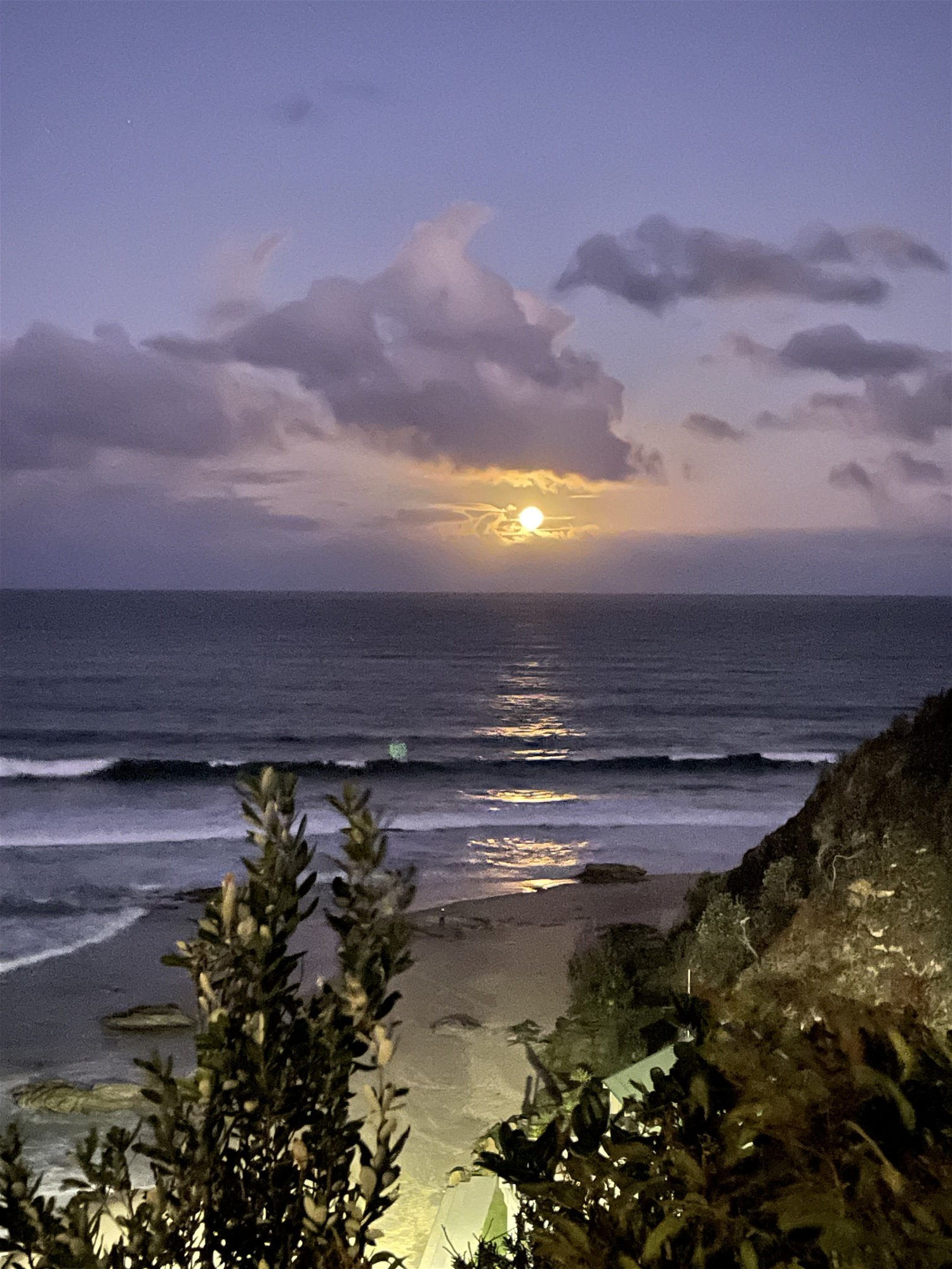 Elevated building block in beautiful 10