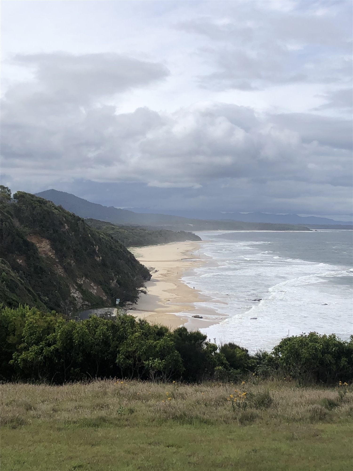 Elevated building block in beautiful 8
