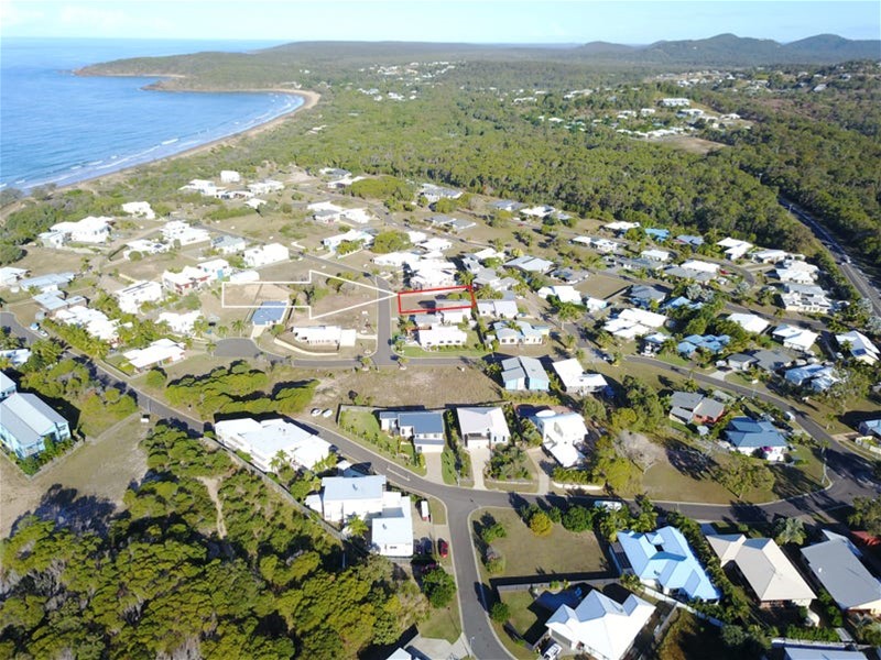 Prime Beachside Land for Sale in North Break
