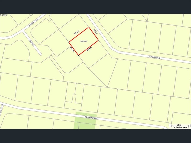 Prime Beachside Land for Sale 2
