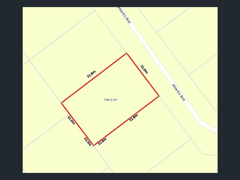 Prime Beachside Land for Sale 3
