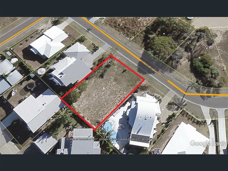 Prime Beachside Land for Sale 5