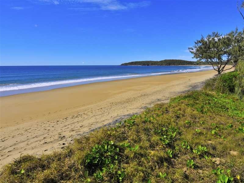Prime Beachside Land for Sale 7