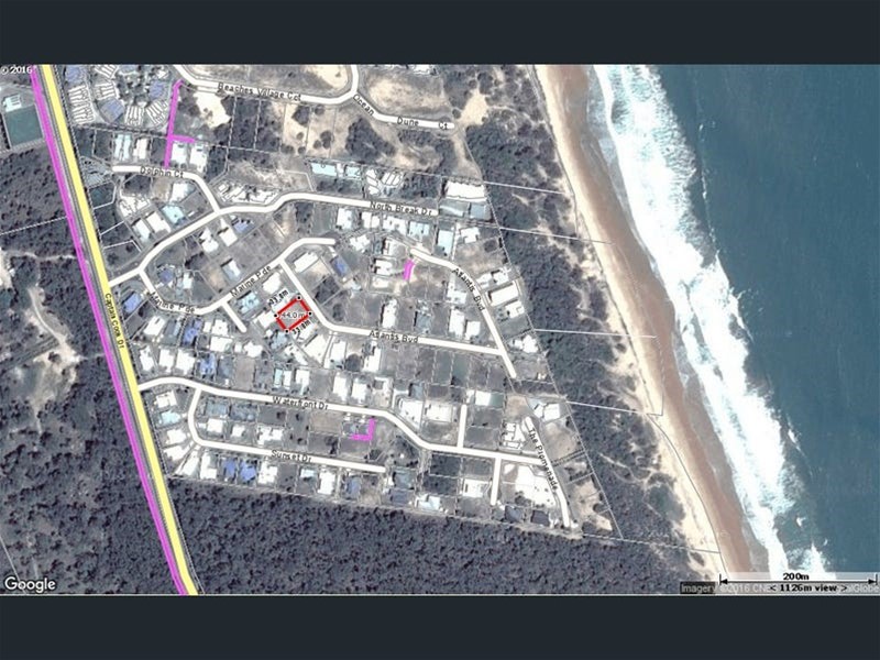 Prime Beachside Land for Sale 8