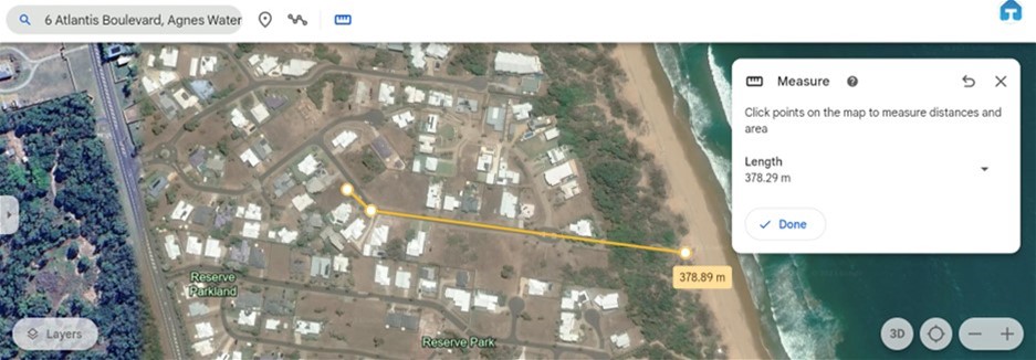 Prime Beachside Land for Sale 9