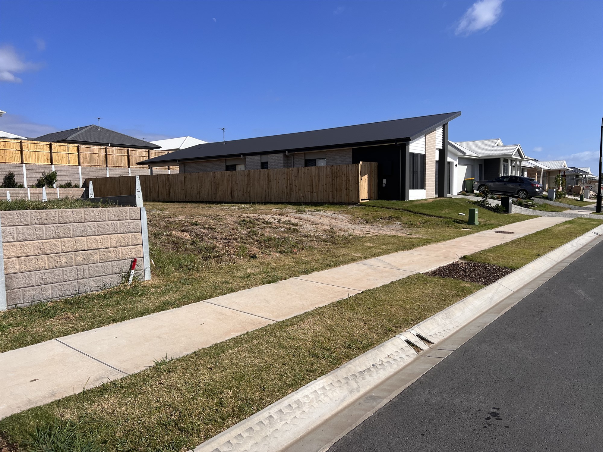 Bayside Living ( between Brisbane 2