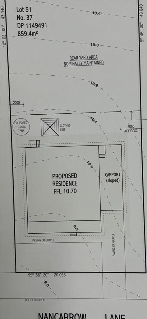 This spacious block is perfect 6