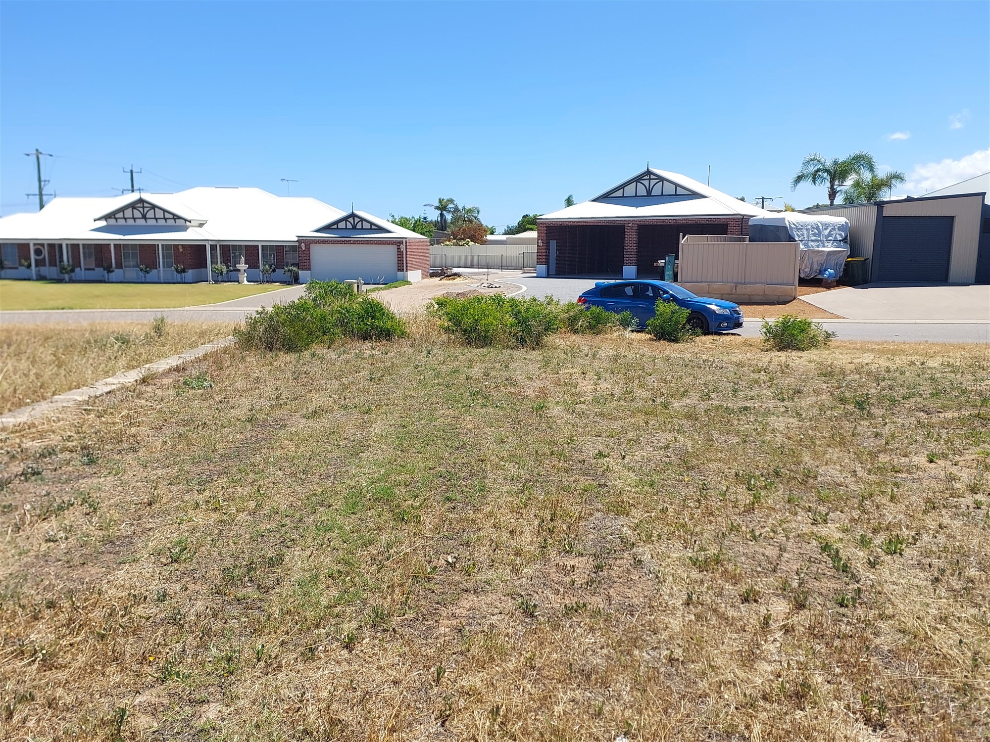 Direct views of grenough River 6