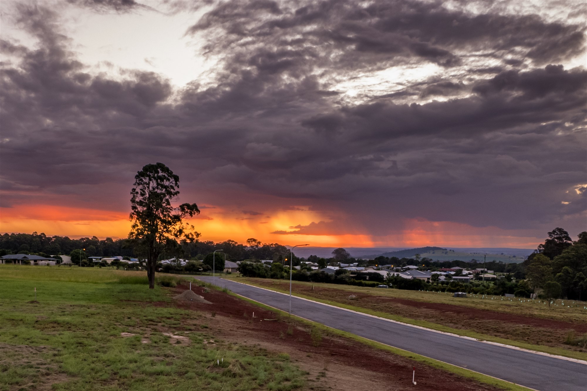 Premium Acreage Land, Lot 172 Premier Drive Kingaroy QLD 4610