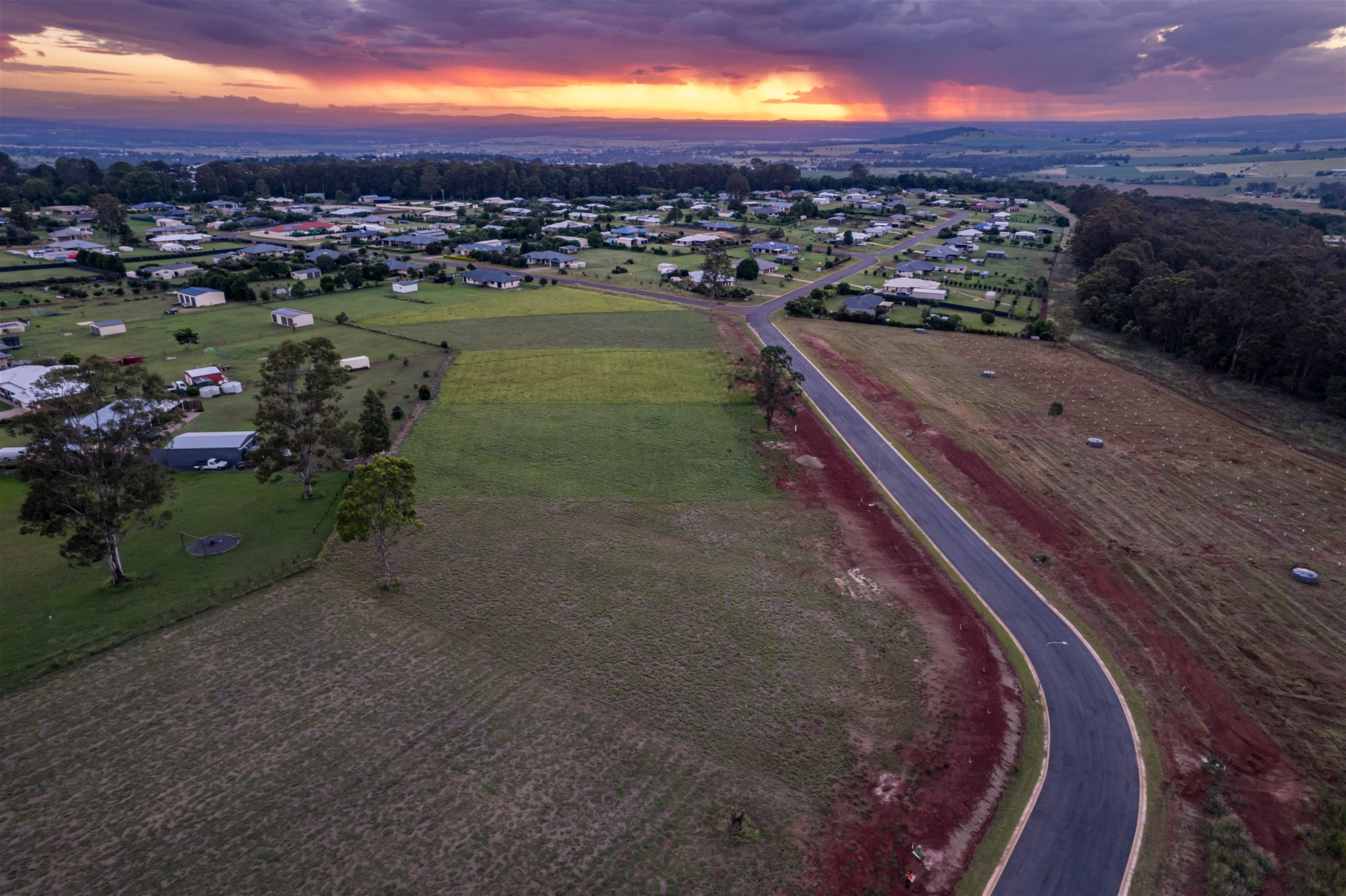 Premium Acreage Land, Lot 172 2