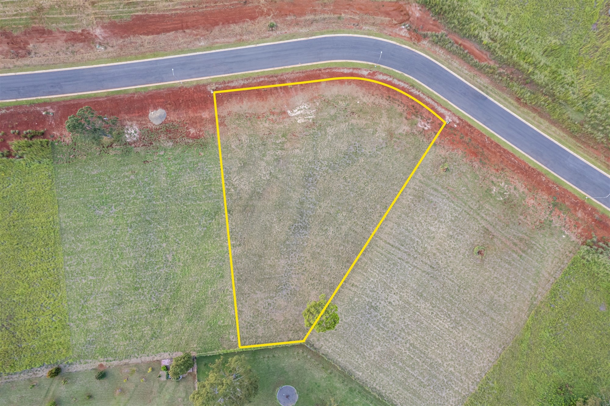 Premium Acreage Land, Lot 172 3