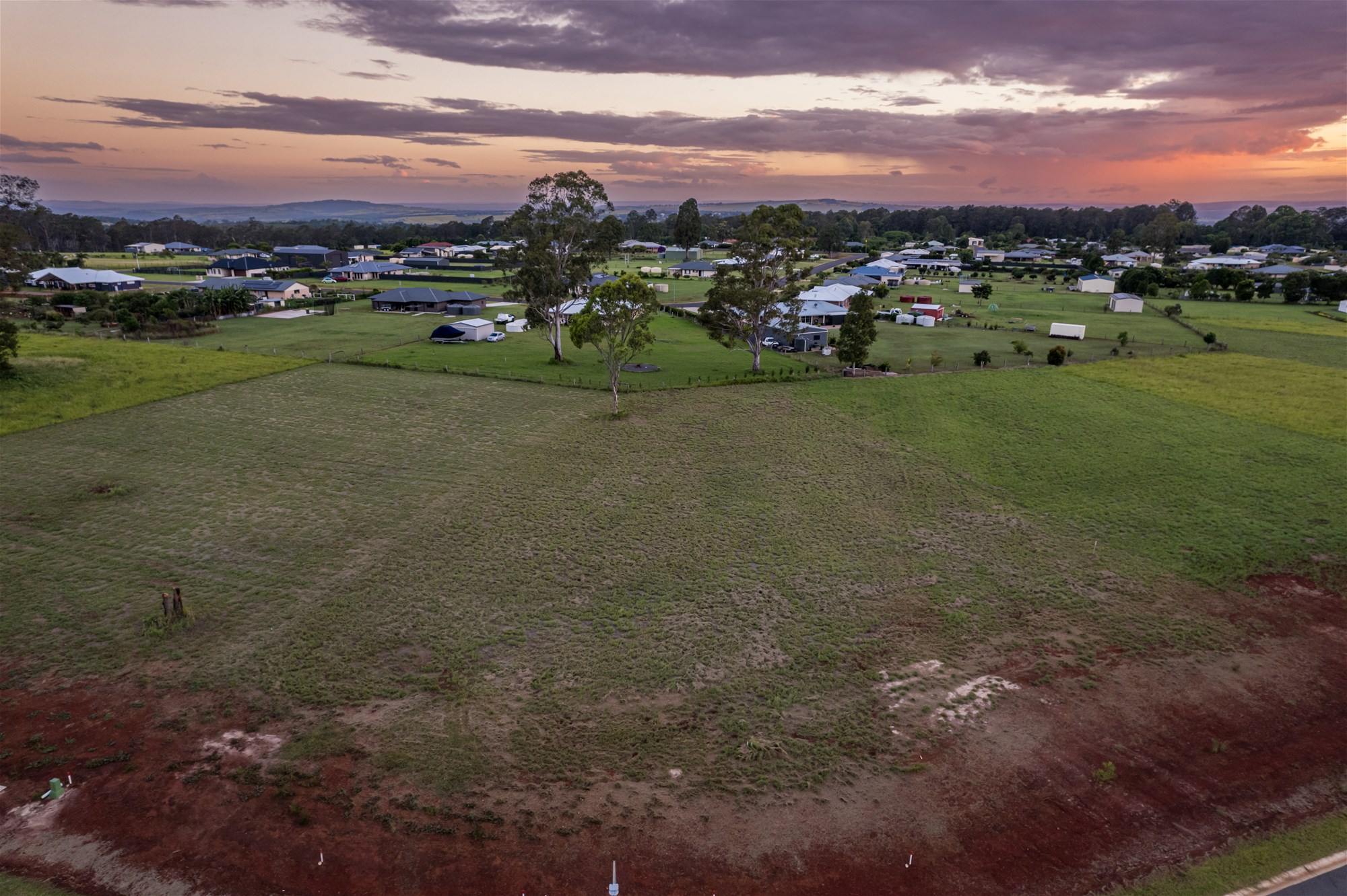 Premium Acreage Land, Lot 172 4