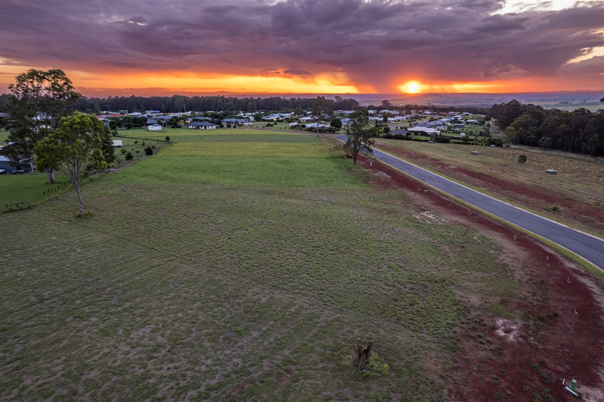 Premium Acreage Land, Lot 172 6