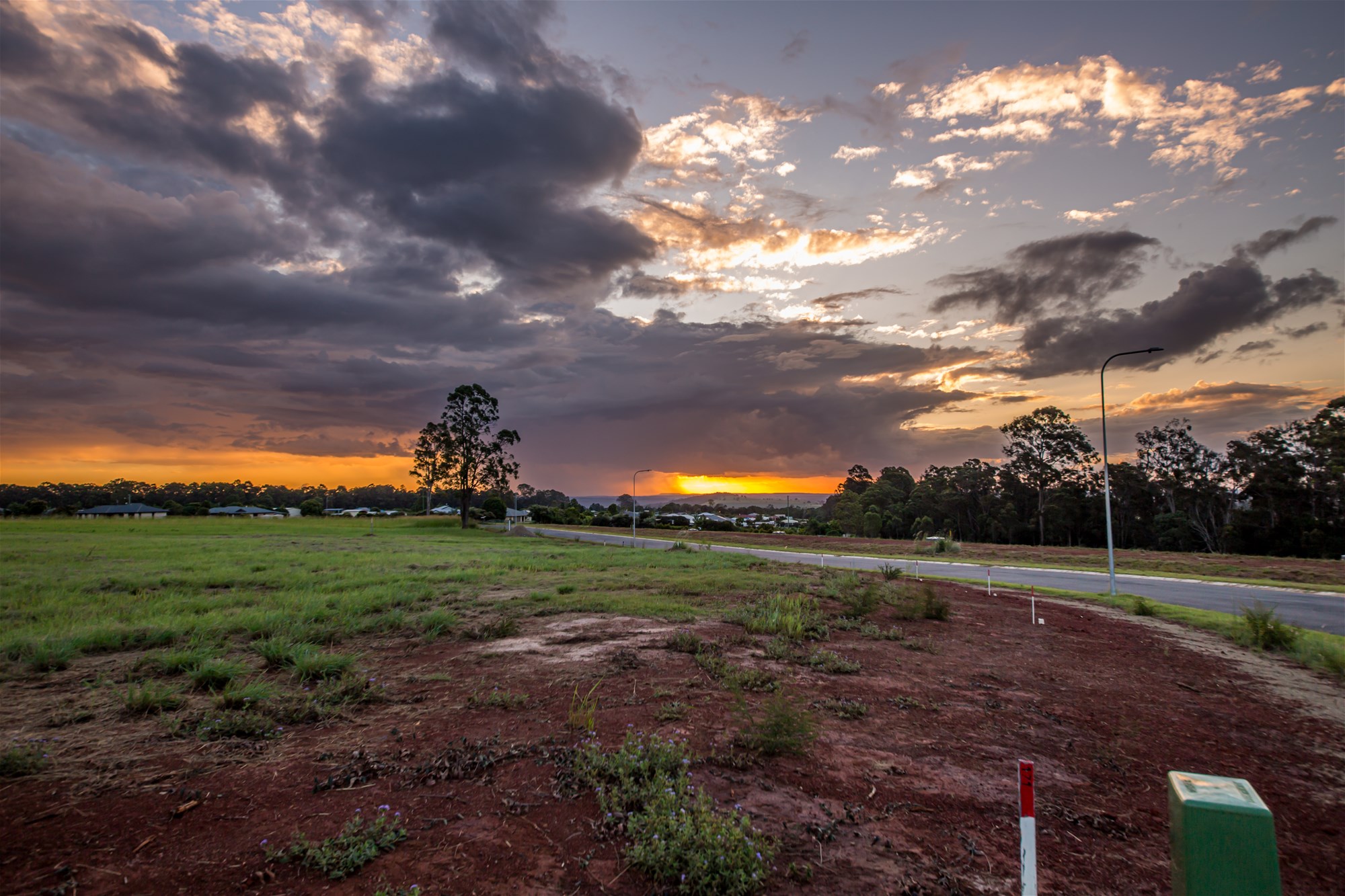 Premium Acreage Land, Lot 172 8