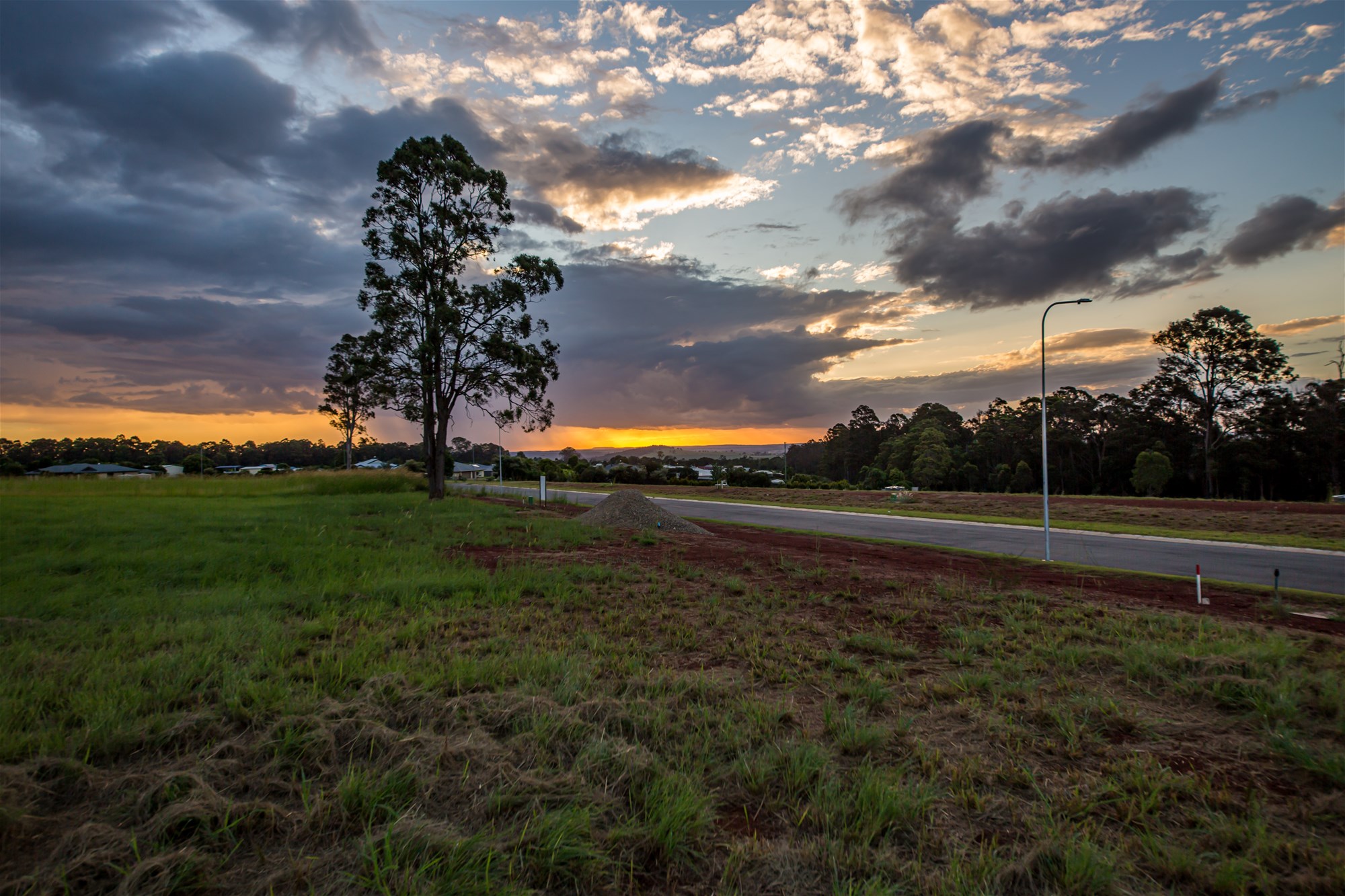 Premium Acreage Land, Lot 172 10