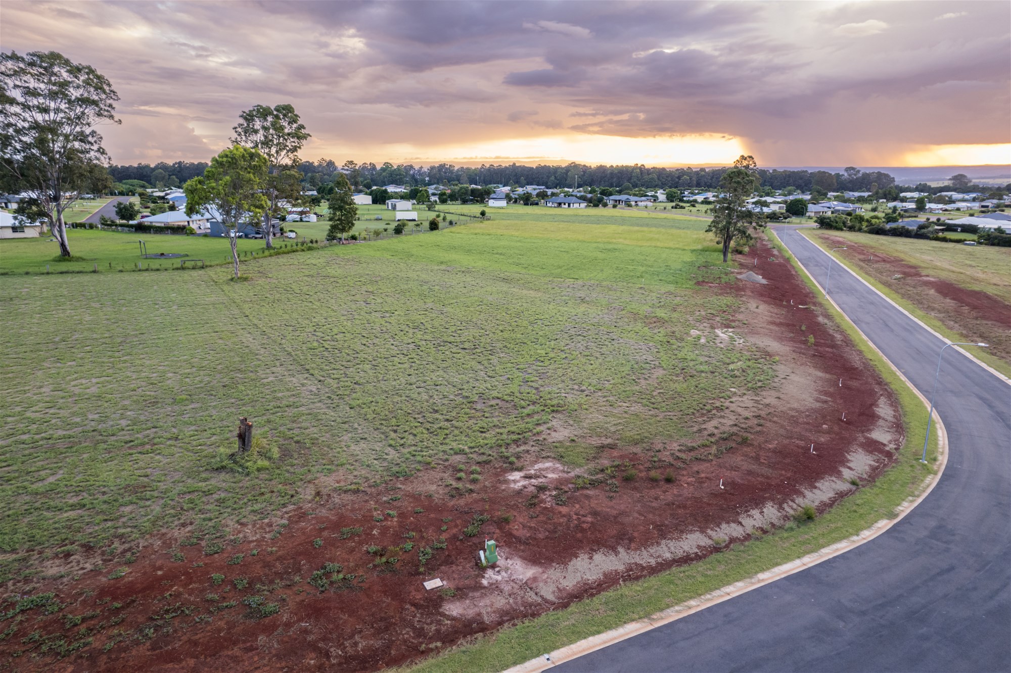 Premium Acreage Land, Lot 172 11