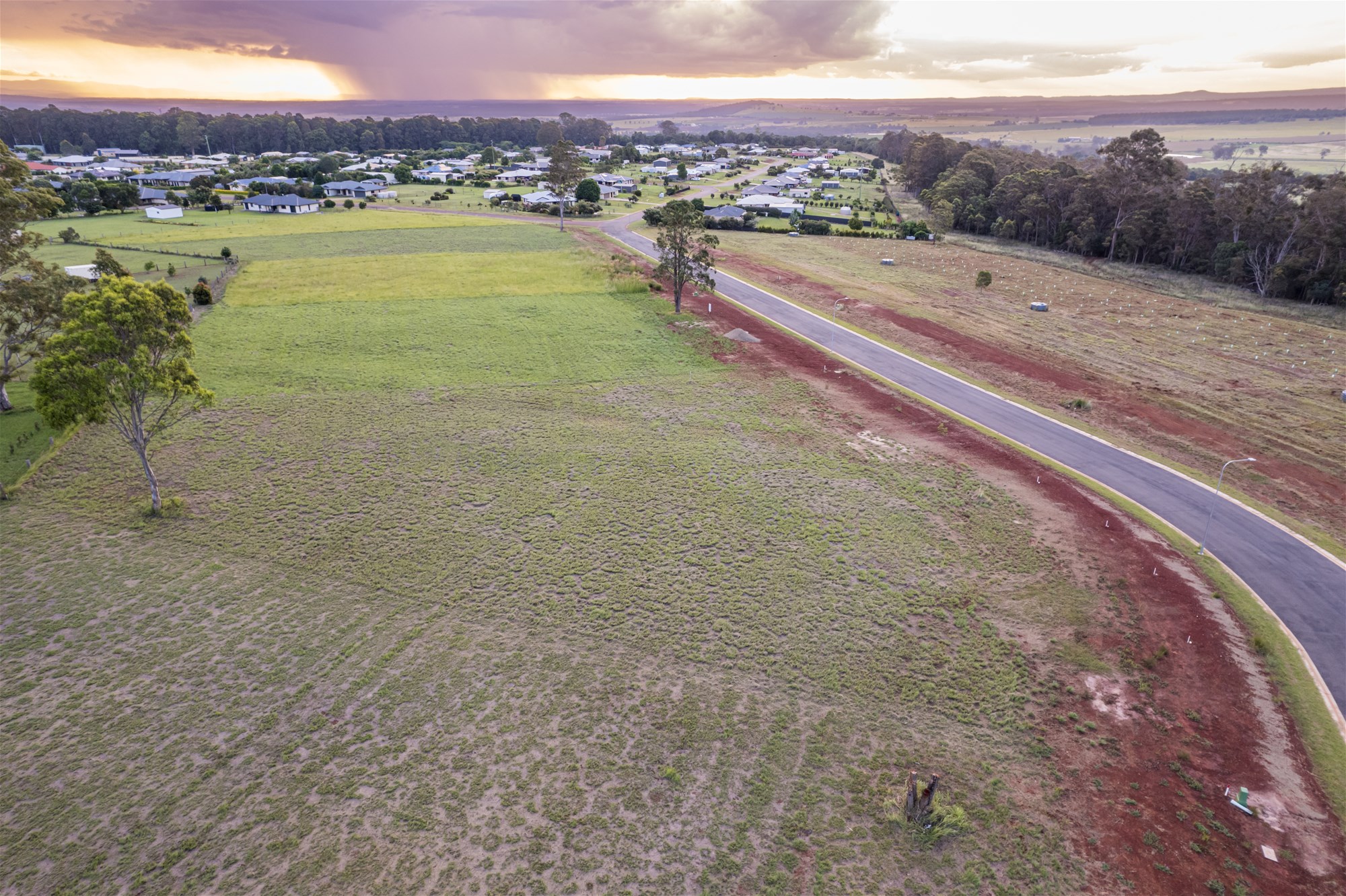 Premium Acreage Land, Lot 172 12