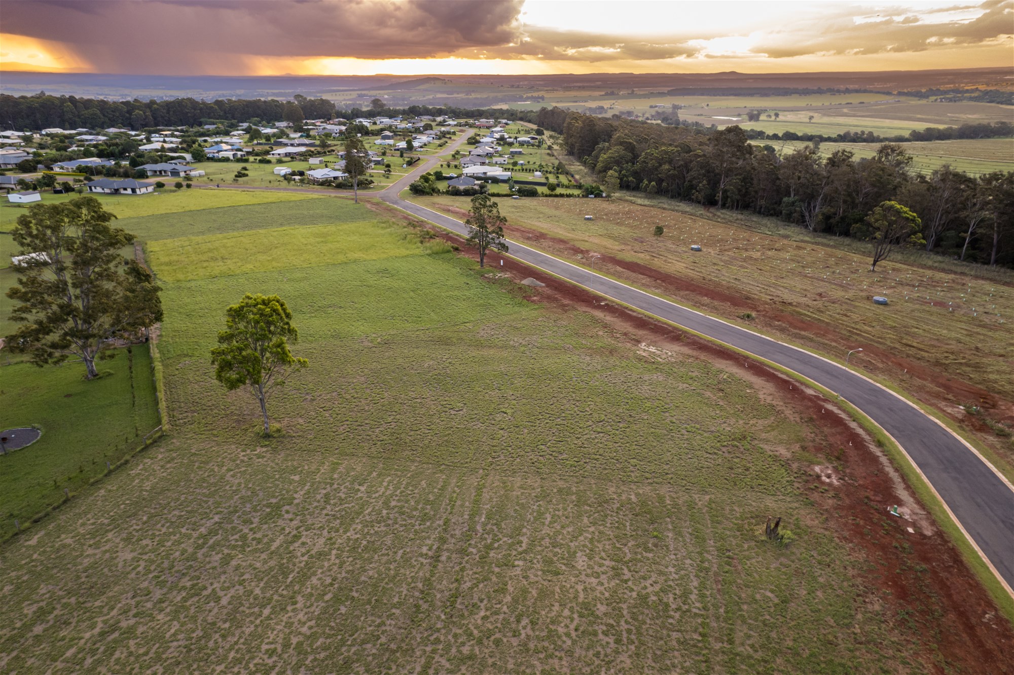 Premium Acreage Land, Lot 172 13