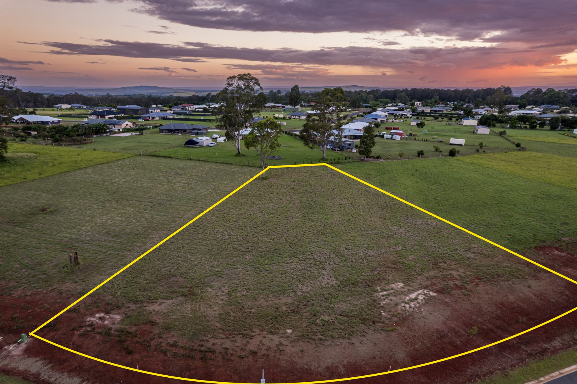 Premium Acreage Land, Lot 172 16
