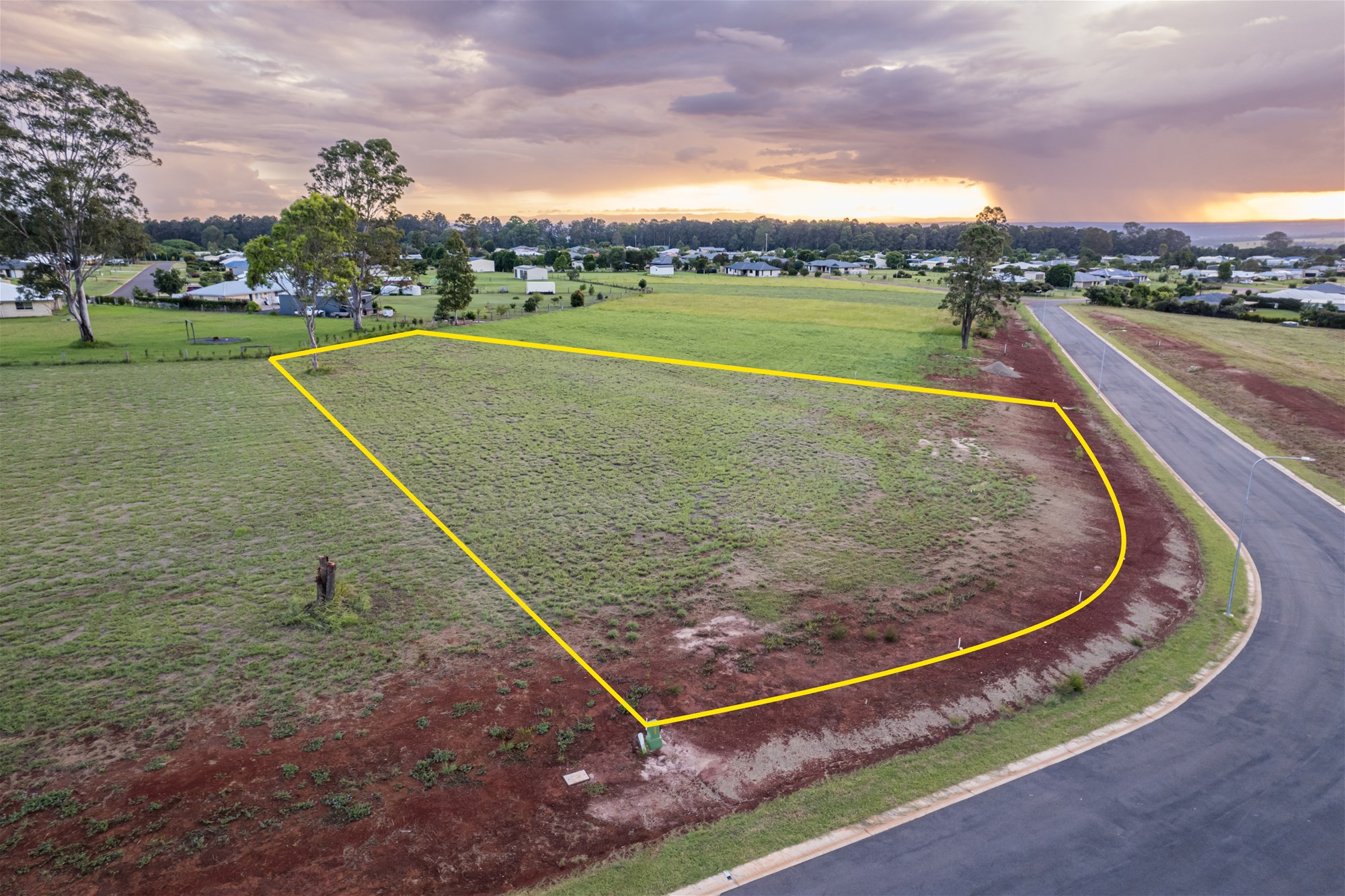 Premium Acreage Land, Lot 172 17