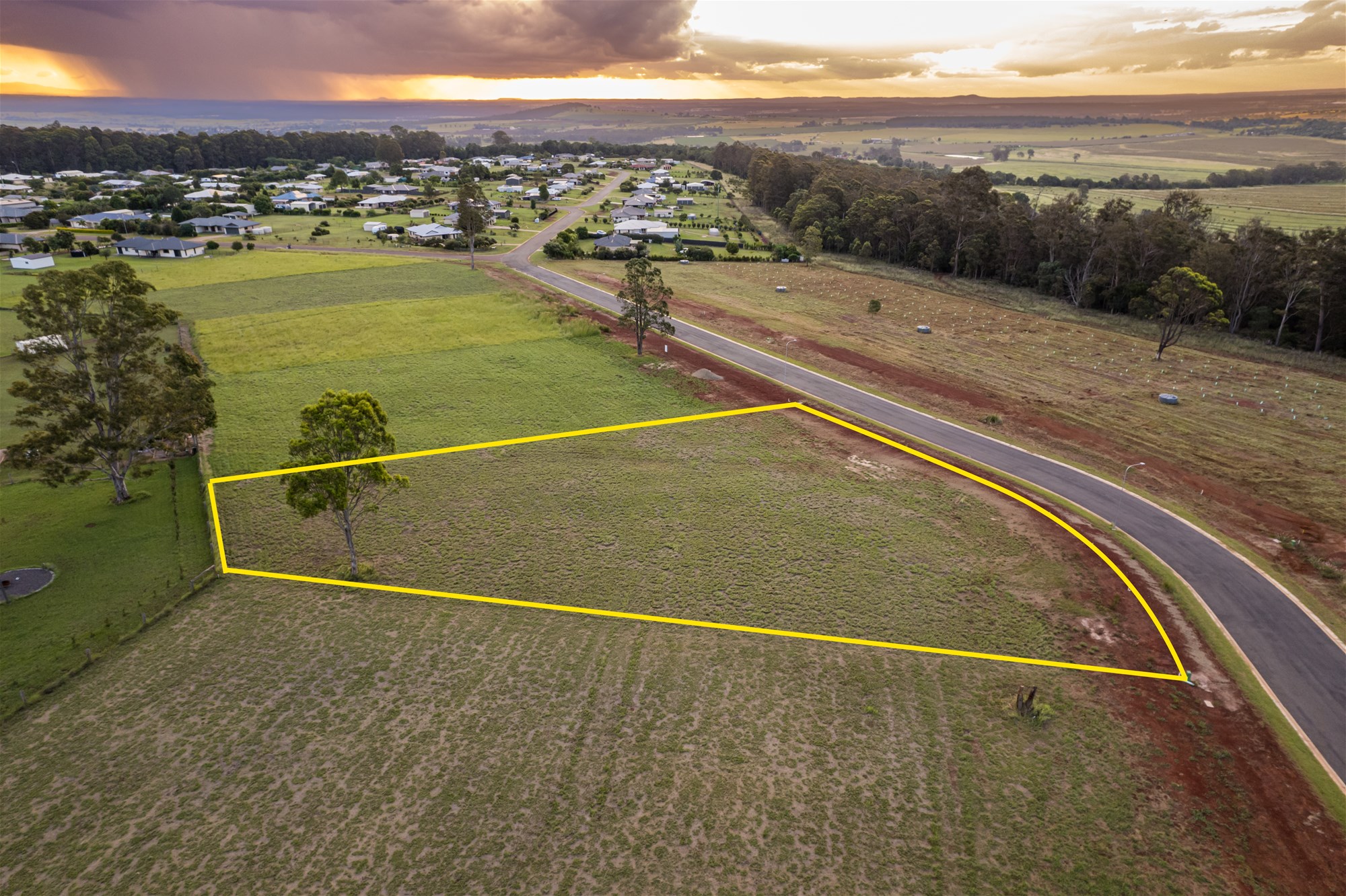 Premium Acreage Land, Lot 172 18