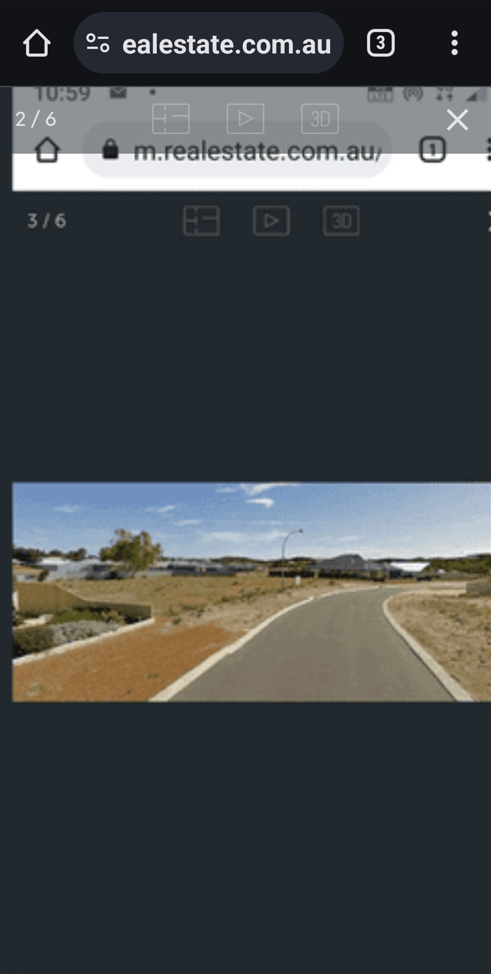 Must Sell  893 Metre 2