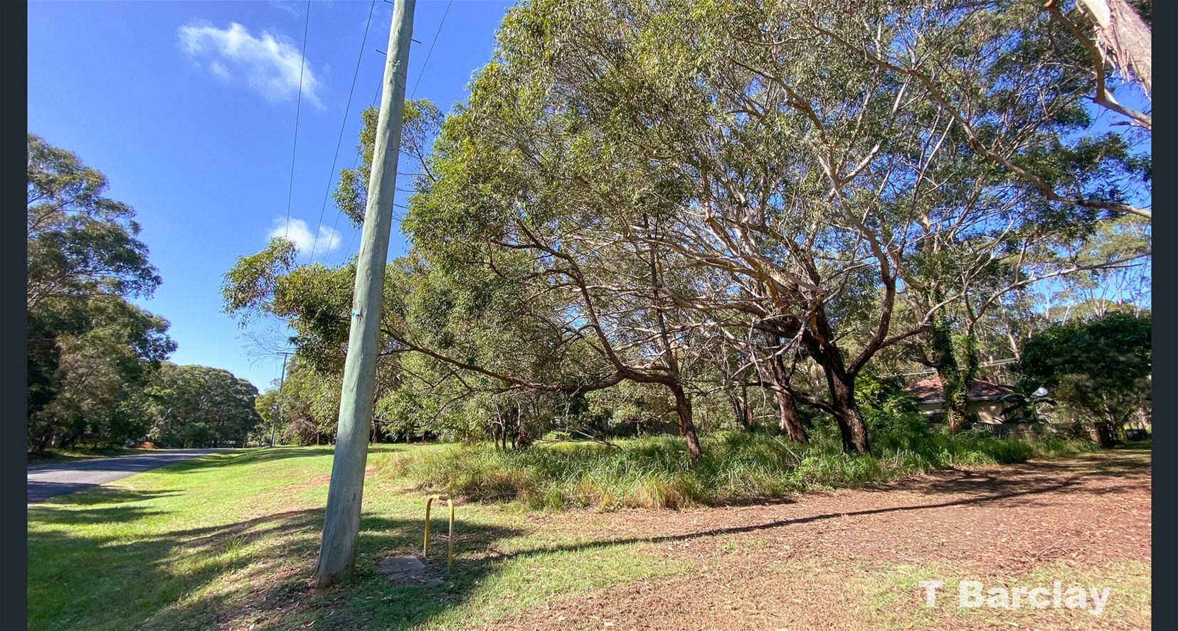 Large north facing block in 2