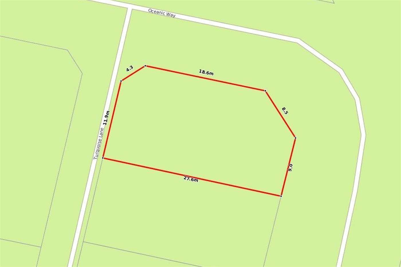 Beachside Dream Land/property for sale 5