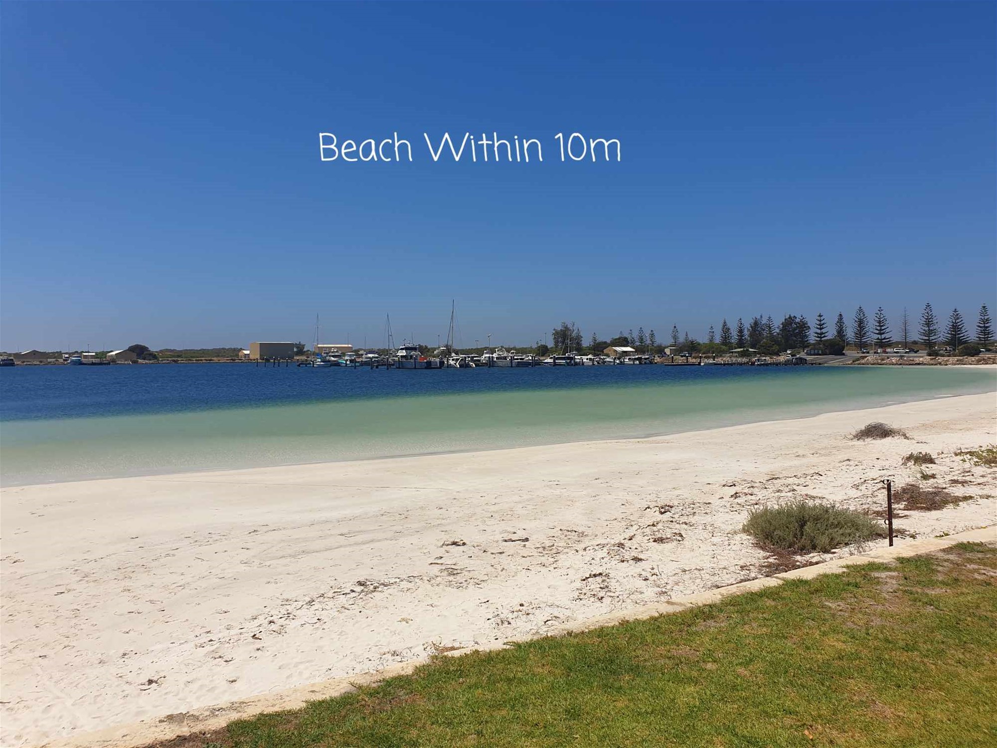 Beachside Dream Land/property for sale 6