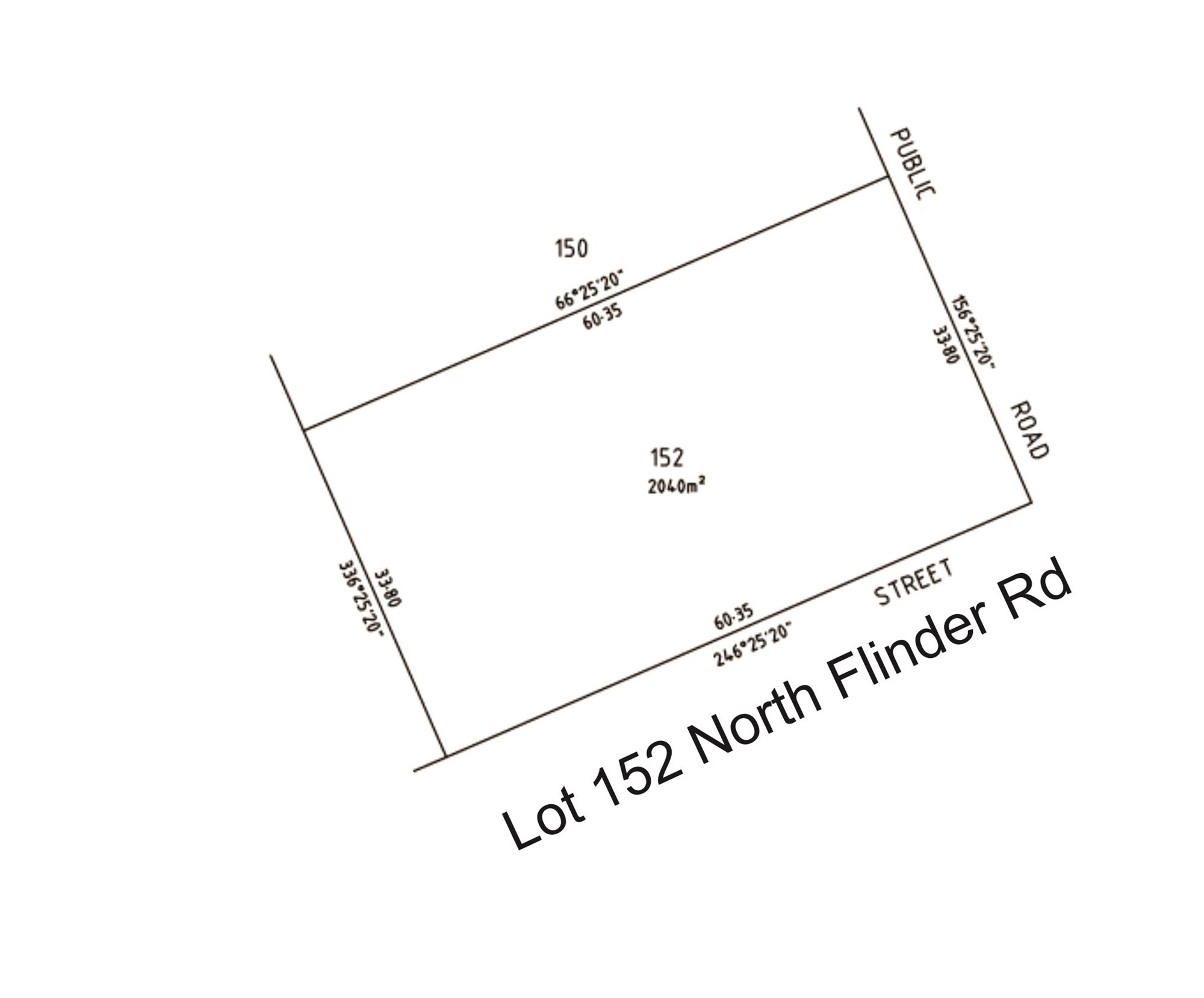 Land For Sale Blinman 9