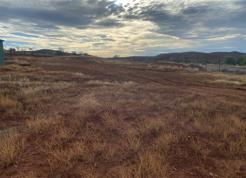 Land For Sale Blinman 5