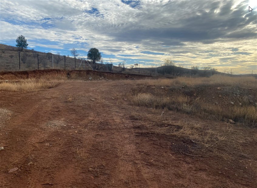 Land For Sale Blinman 6