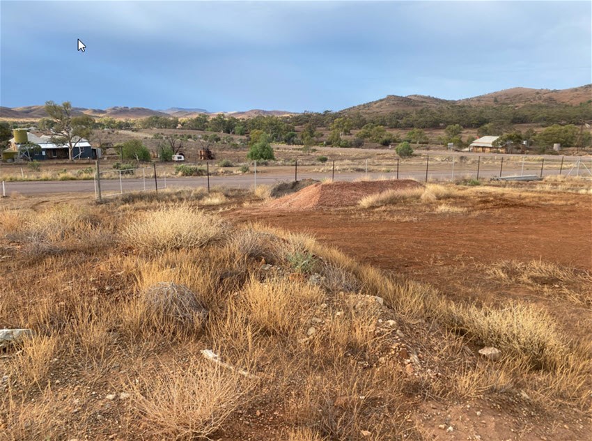 Land For Sale Blinman 7