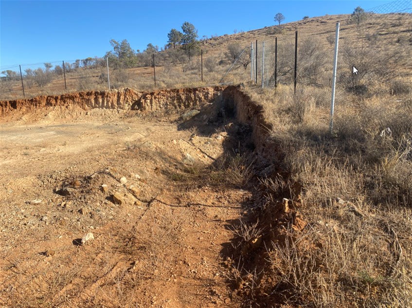 Land For Sale Blinman 8