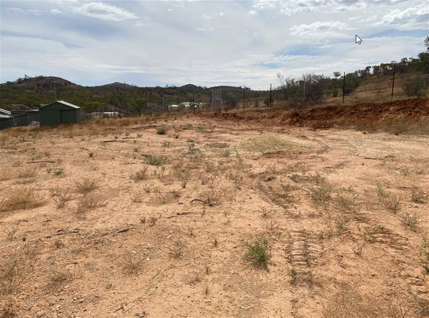 Land For Sale Blinman 3