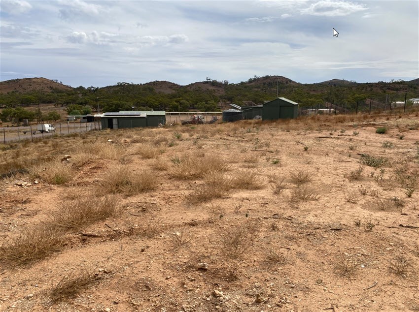 Land For Sale Blinman 2